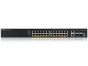 Zyxel PoE+ Switch XGS2220-30HP 30 Port
