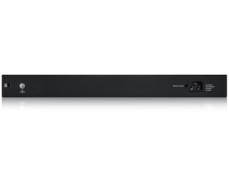 Zyxel PoE+ Switch XGS2220-30HP 30 Port