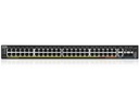 Zyxel PoE+ Switch XGS2220-54FP 54 Port