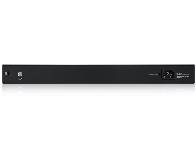 Zyxel PoE+ Switch XGS2220-54FP 54 Port