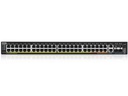 Zyxel PoE+ Switch XGS2220-54HP 54 Port