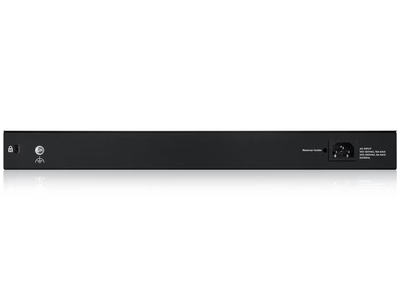 Zyxel PoE+ Switch XGS2220-54HP 54 Port
