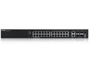 Zyxel Switch XGS2220-30 30 Port