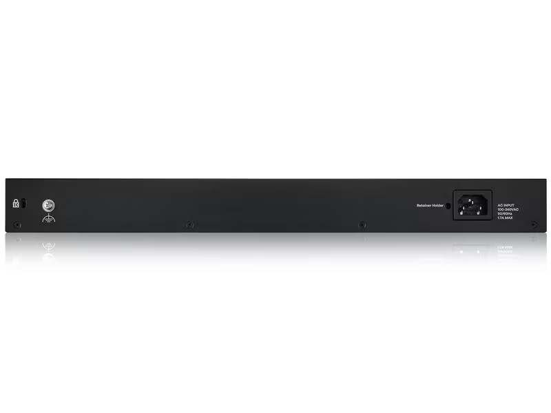 Zyxel Switch XGS2220-54 54 Port