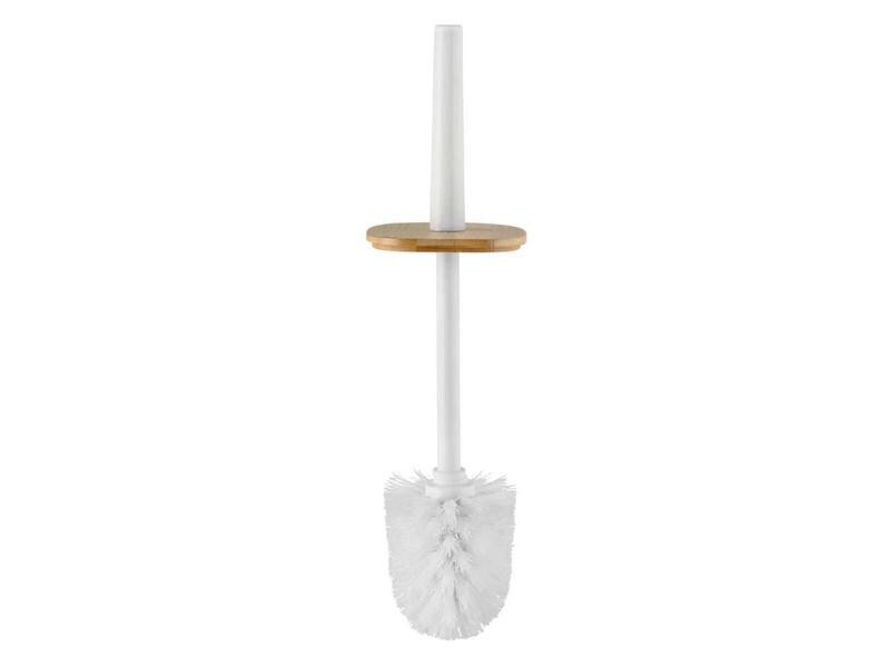 Wenko Toilettenbürste Rotello Weiss