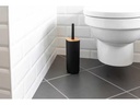 Wenko Toilettenbürste Rotello Schwarz