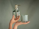 Wenko Seifenspender Atessa 200 ml, Mint