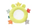 fehn Badespielzeug-Set Badekescher Frosch
