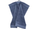 Södahl Waschlappen Comfort 30 x 30 cm, Blau