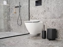 Zone Denmark Toilettenbürste Time Schwarz
