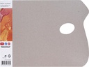 Talens Farbpalette 22.5 x 30 cm