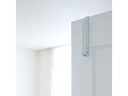 Yamazaki Türhänger Smart Weiss