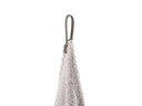 Zone Denmark Handtuchhalter Loop 2 Stück, Taupe