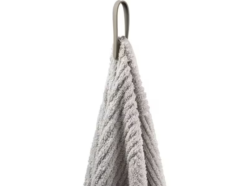 Zone Denmark Handtuchhalter Loop 2 Stück, Taupe