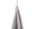 Zone Denmark Handtuchhalter Loop 2 Stück, Weiss