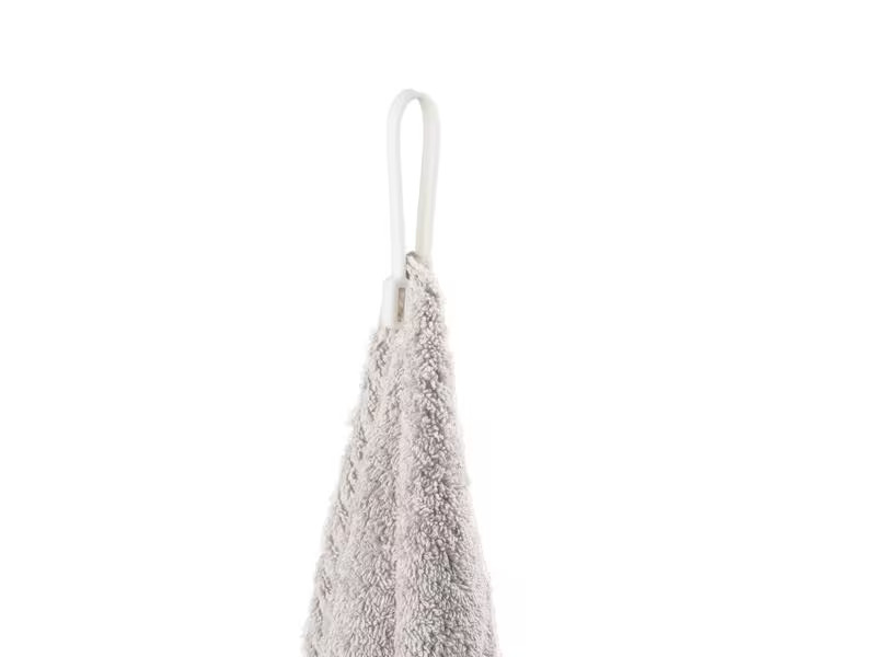 Zone Denmark Handtuchhalter Loop 2 Stück, Weiss