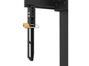 Neomounts by NewStar TV-Trolley WL55-875BL1 Schwarz`