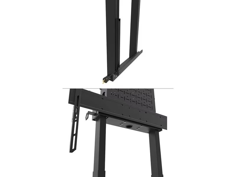 Neomounts by NewStar TV-Trolley WL55-875BL1 Schwarz