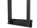 Neomounts by NewStar TV-Trolley WL55-875BL1 Schwarz