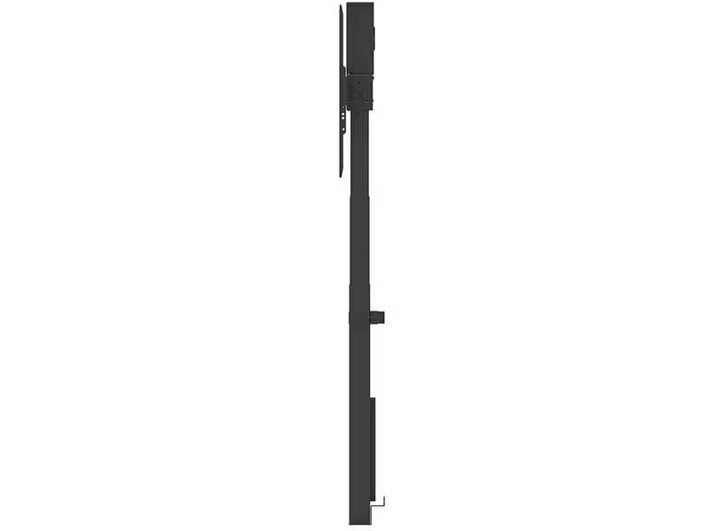 Neomounts by NewStar TV-Trolley WL55-875BL1 Schwarz