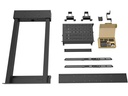 Neomounts by NewStar TV-Trolley WL55-875BL1 Schwarz
