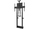Neomounts by NewStar TV-Trolley WL55-875BL1 Schwarz