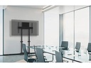 Neomounts by NewStar TV-Trolley WL55-875BL1 Schwarz