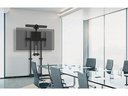 Neomounts by NewStar TV-Trolley WL55-875BL1 Schwarz