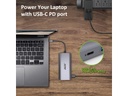 Acer Dockingstation USB Type-C 12-in-1 Mini