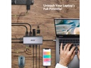 Acer Dockingstation USB Type-C 12-in-1 Mini