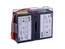 APC Ersatzbatterie APCRBCV200