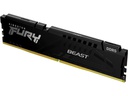 Kingston DDR5-RAM FURY Beast 6000 MHz 1x 32 GB