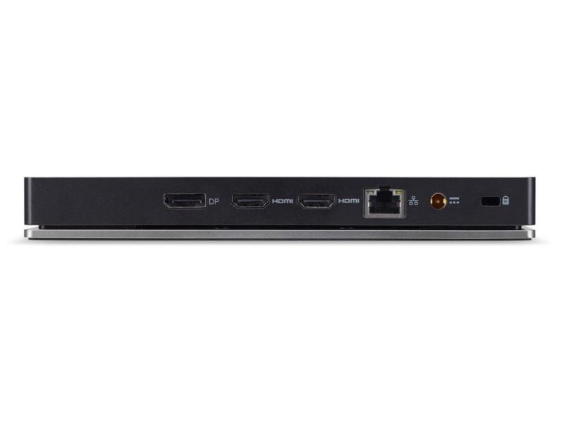 Acer Dockingstation USB Type-C Dock II (ADK810)