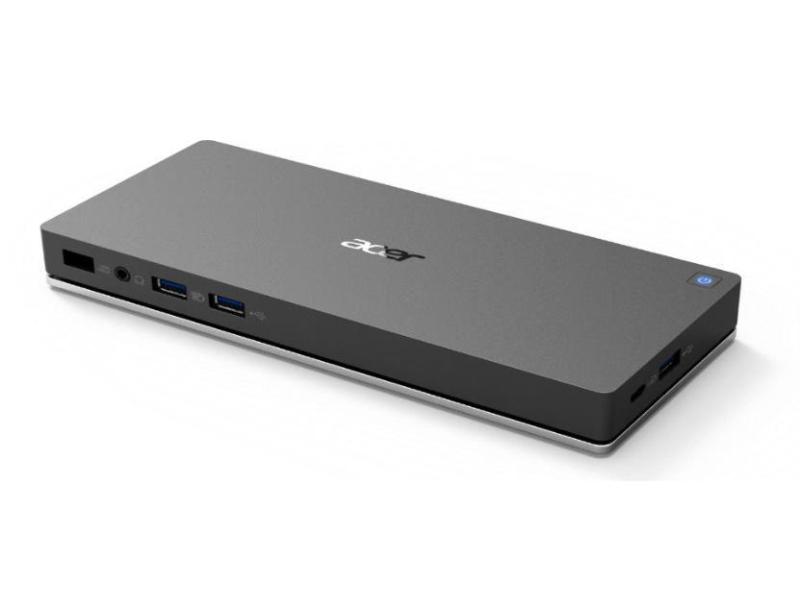 Acer Dockingstation USB Type-C Dock II (ADK810)