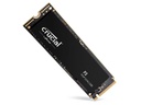 Crucial SSD P3 M.2 2280 NVMe 4000 GB