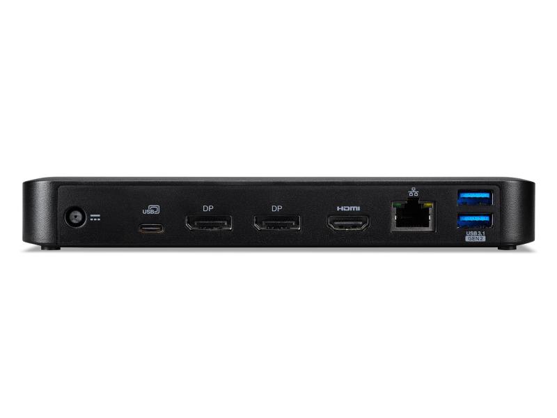 Acer Dockingstation USB Type-C Dock III