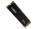 Crucial SSD P3 Plus M.2 2280 NVMe 2000 GB