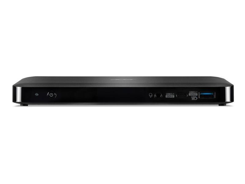 Acer Dockingstation USB Type-C Dock III