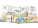 Ravensburger Kinder-Sachbuch WWW Mutig, stark und selbstbewusst