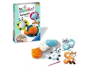 Ravensburger Bastelset Be Creative Pompon-Tiere