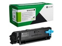 Lexmark Toner B342X00 Black