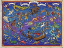 Ravensburger Puzzle Sternbilder