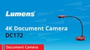Lumens Dokumentenkamera PC172 Ladibug