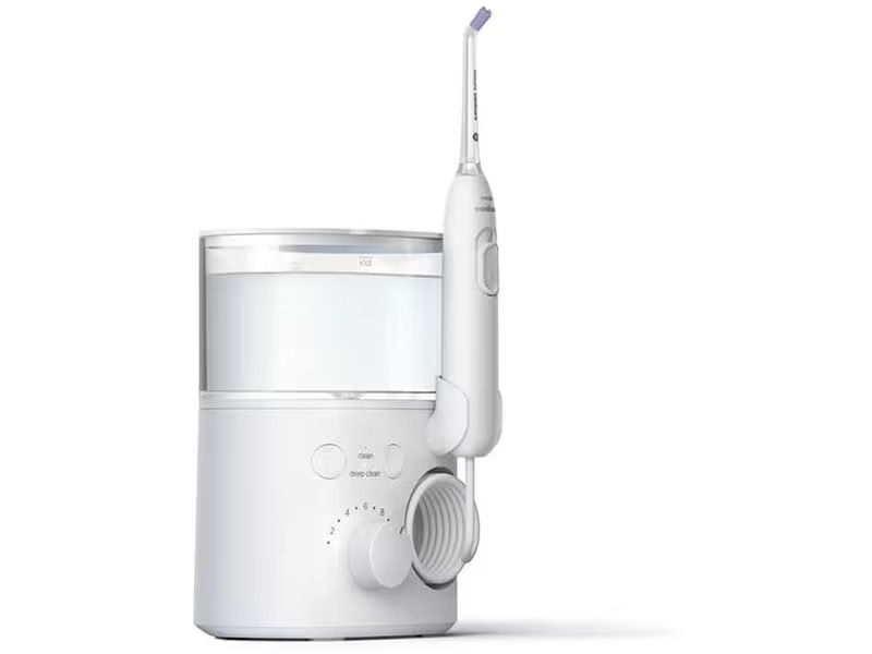 Philips Munddusche Sonicare Power Flosser 3000