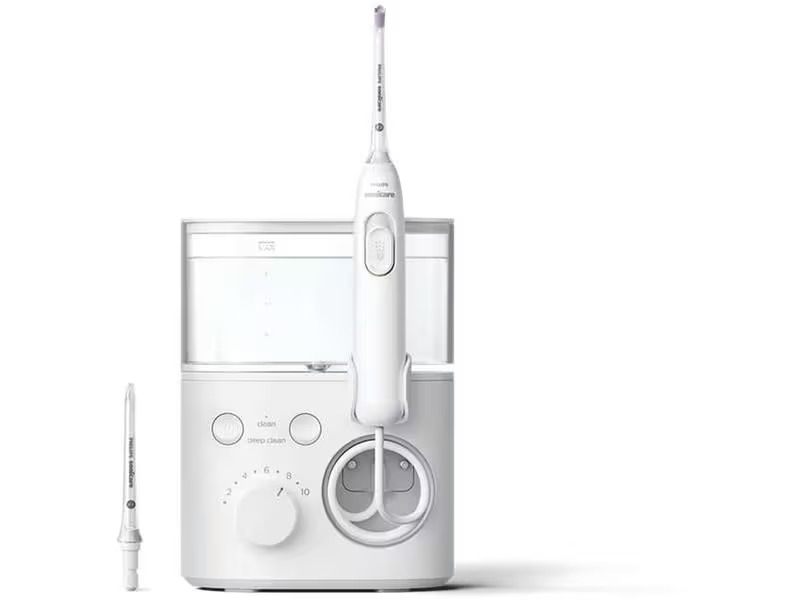 Philips Munddusche Sonicare Power Flosser 3000