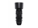 Sigma Zoomobjektiv 60-600mm F/4.5-6.3 DG DN OS Sony E-Mount