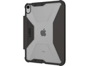 UAG Tablet Book Cover Plyo iPad 10.9 (10th Gen.) Ice/Black