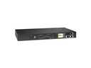 APC Automatic Transfer-Switch AP4421A IN: 10A 2xC14, OUT: 12xC13