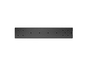 APC Automatic Transfer-Switch AP4423A IN: 16A 2xC20, OUT: 8xC13