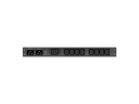 APC Automatic Transfer-Switch AP4423A IN: 16A 2xC20, OUT: 8xC13
